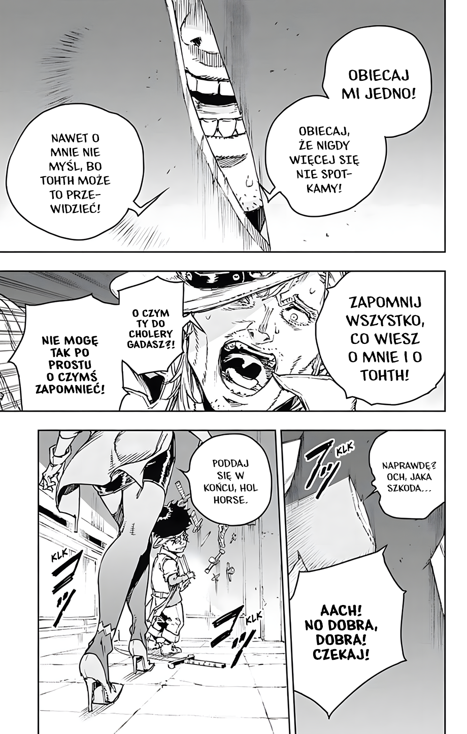 JoJo’s Bizarre Adventure: Shining Diamond’s Demonic Heartbreak Rozdział pierwszy 第39页
