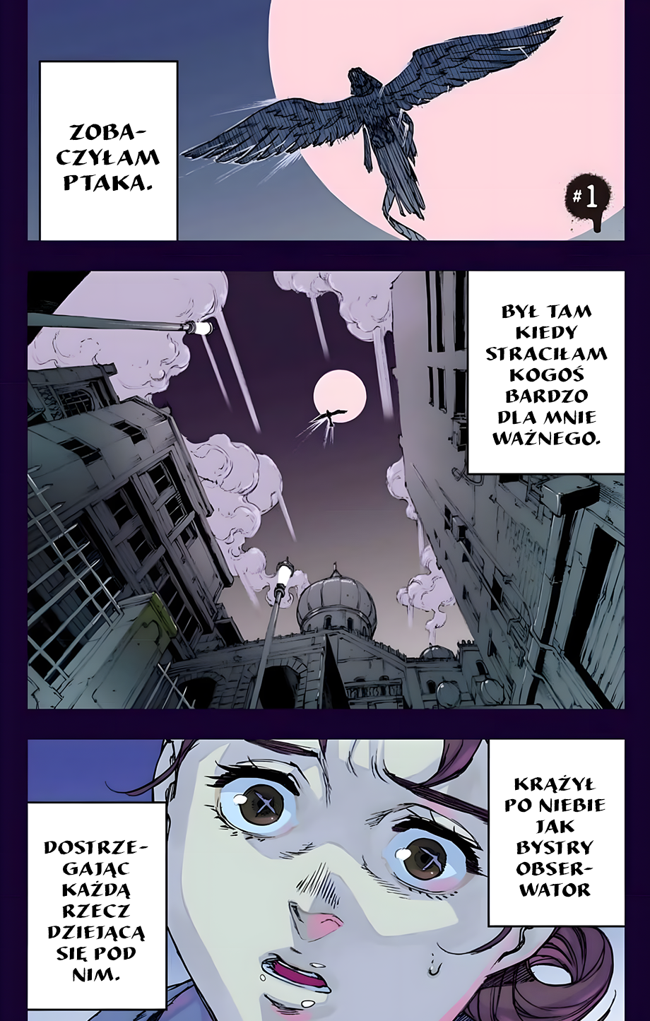 JoJo’s Bizarre Adventure: Shining Diamond’s Demonic Heartbreak 第7页