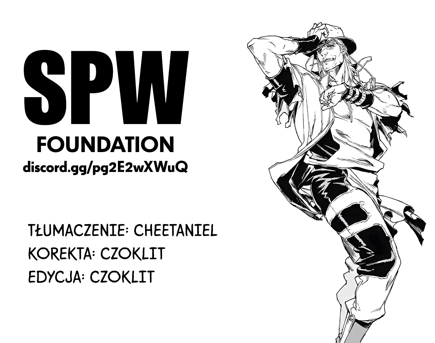 JoJo’s Bizarre Adventure: Shining Diamond’s Demonic Heartbreak Rozdział pierwszy 第67页