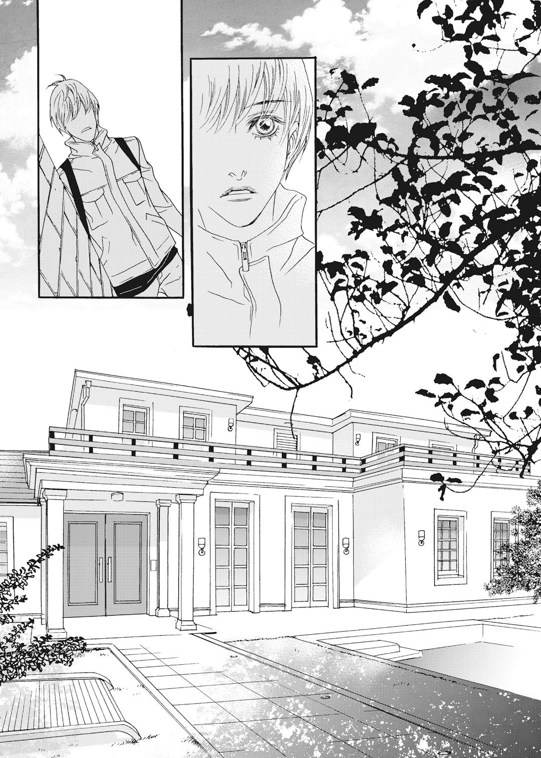 Bad Boy Vol. 1 Ch. 2 第12页