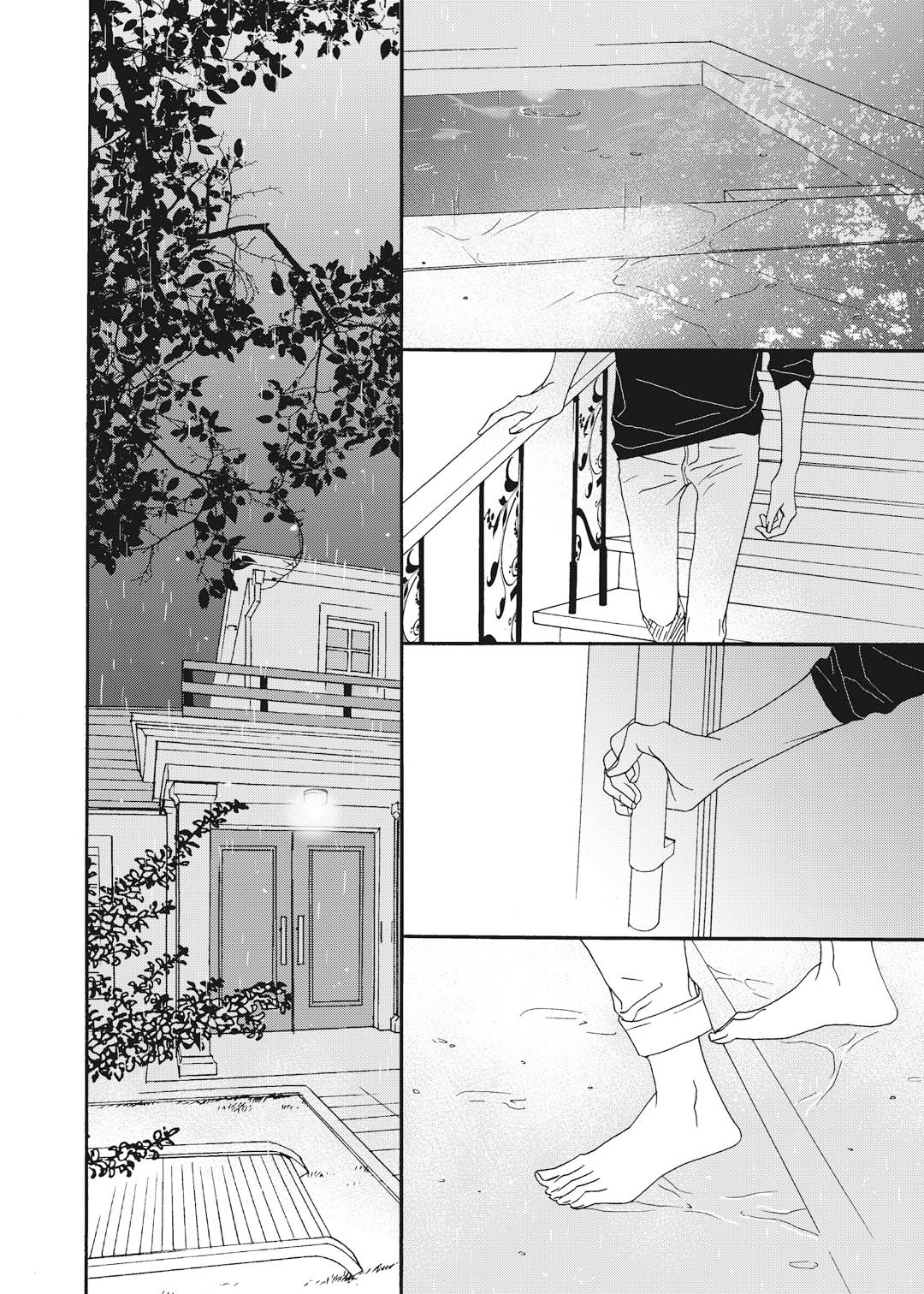 Bad Boy Vol. 1 Ch. 2 第19页