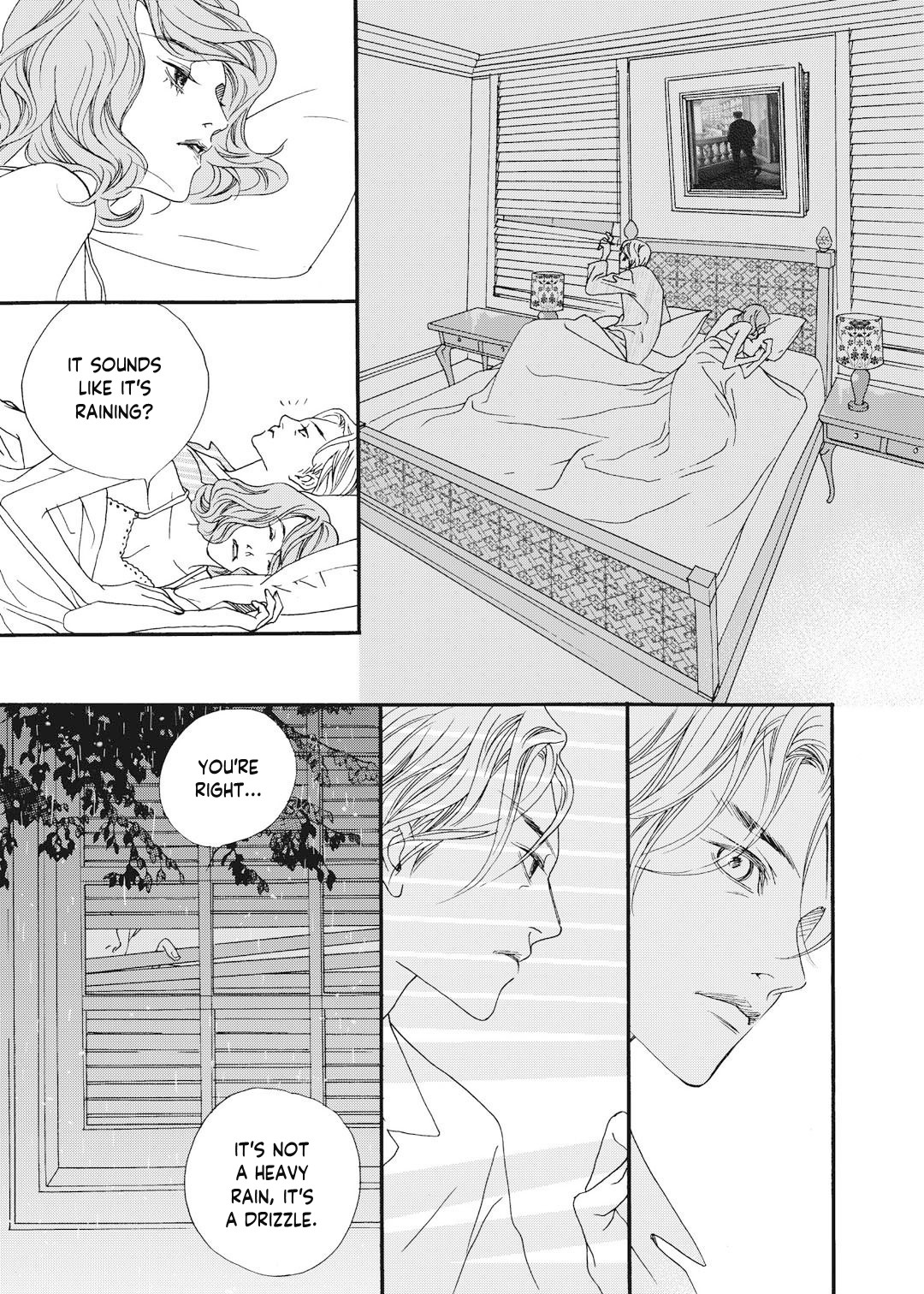 Bad Boy Vol. 1 Ch. 2 第20页