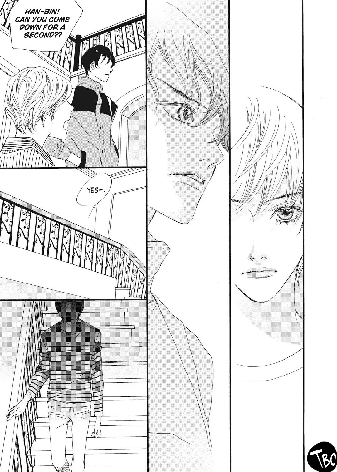Bad Boy Vol. 1 Ch. 2 第26页
