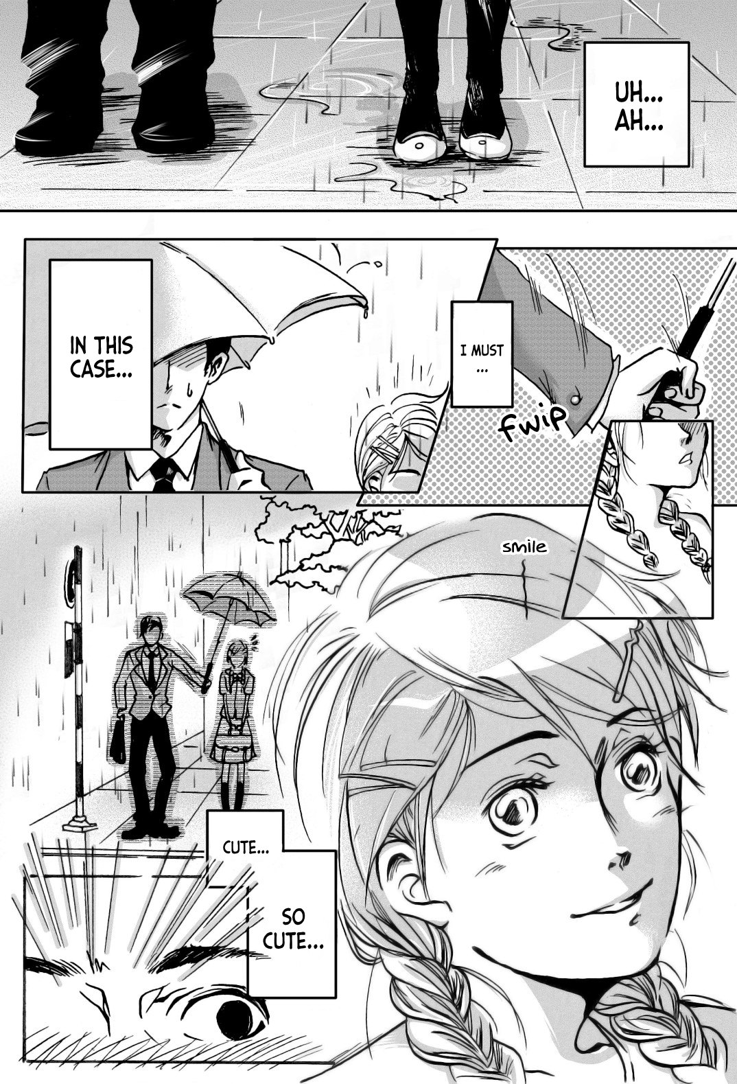 Bus Ride No. 22 第7页