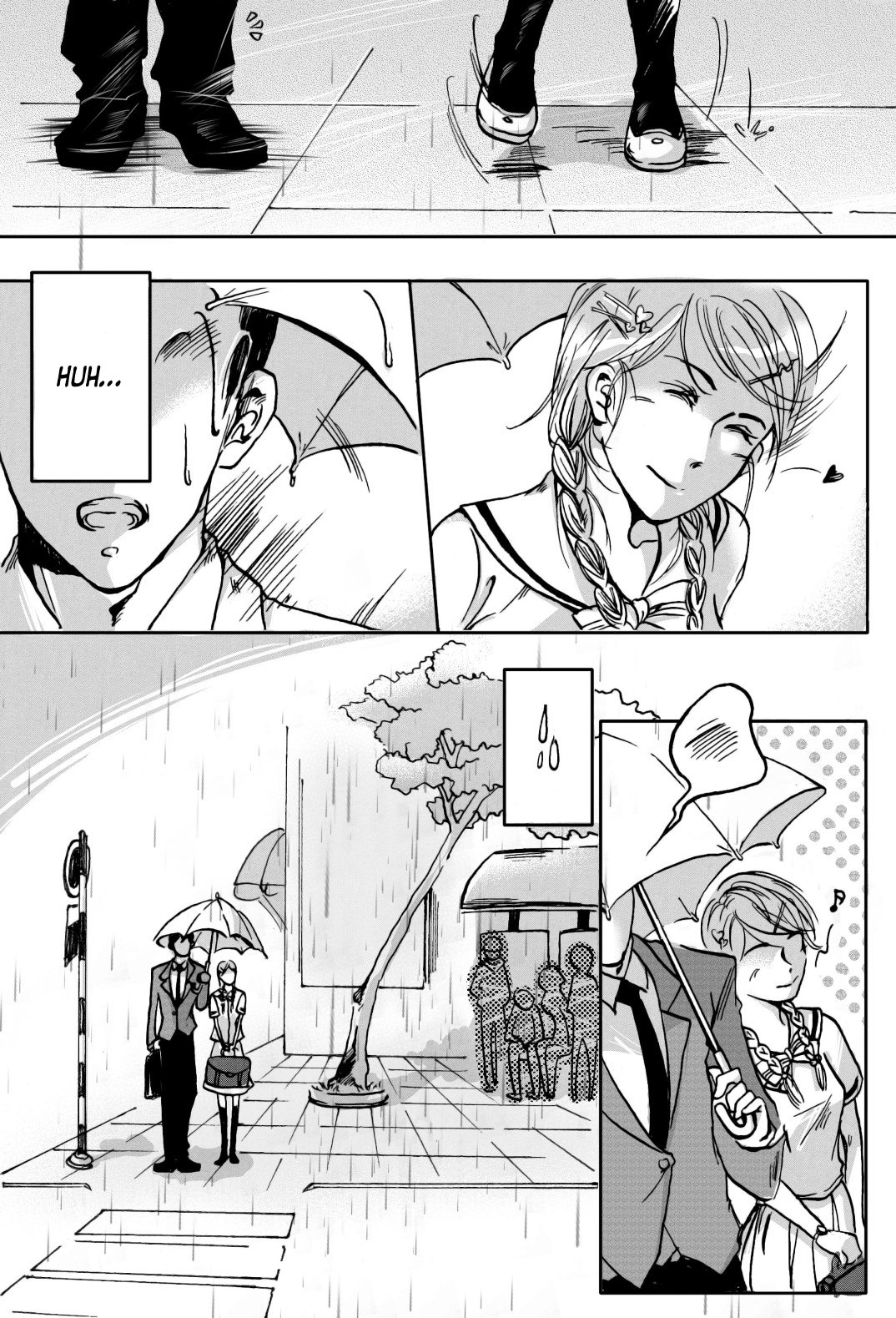 Bus Ride No. 22 第8页