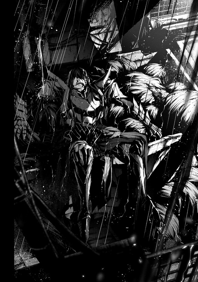 Demon Lord 2099 (2023) Ch. 1.3 第17页