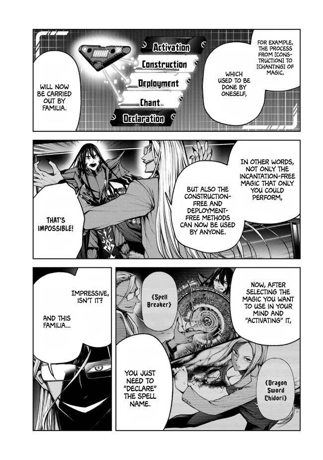Demon Lord 2099 (2023) Ch. 1.3 第3页