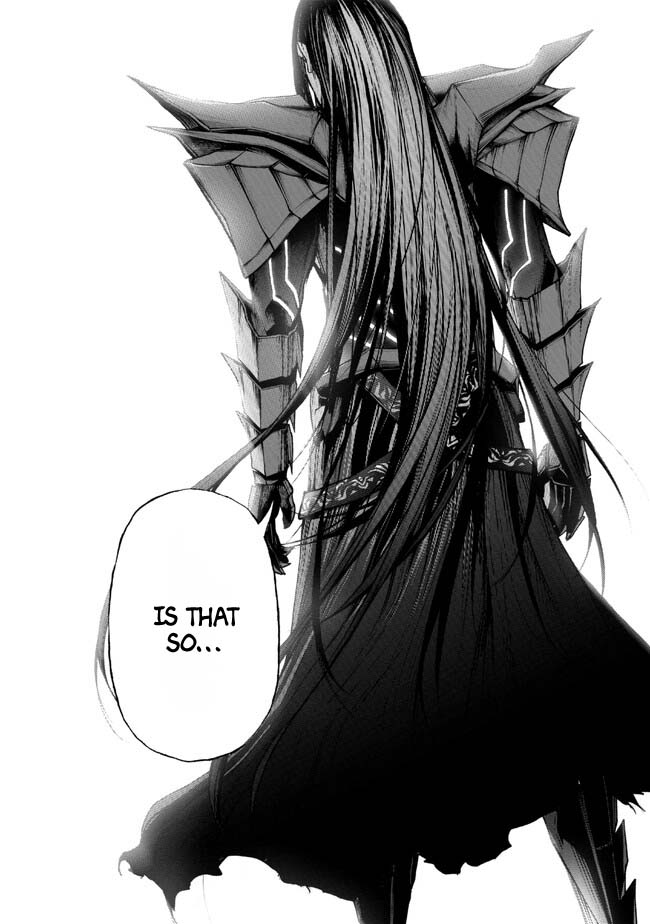 Demon Lord 2099 (2023) Ch. 1.3 第8页