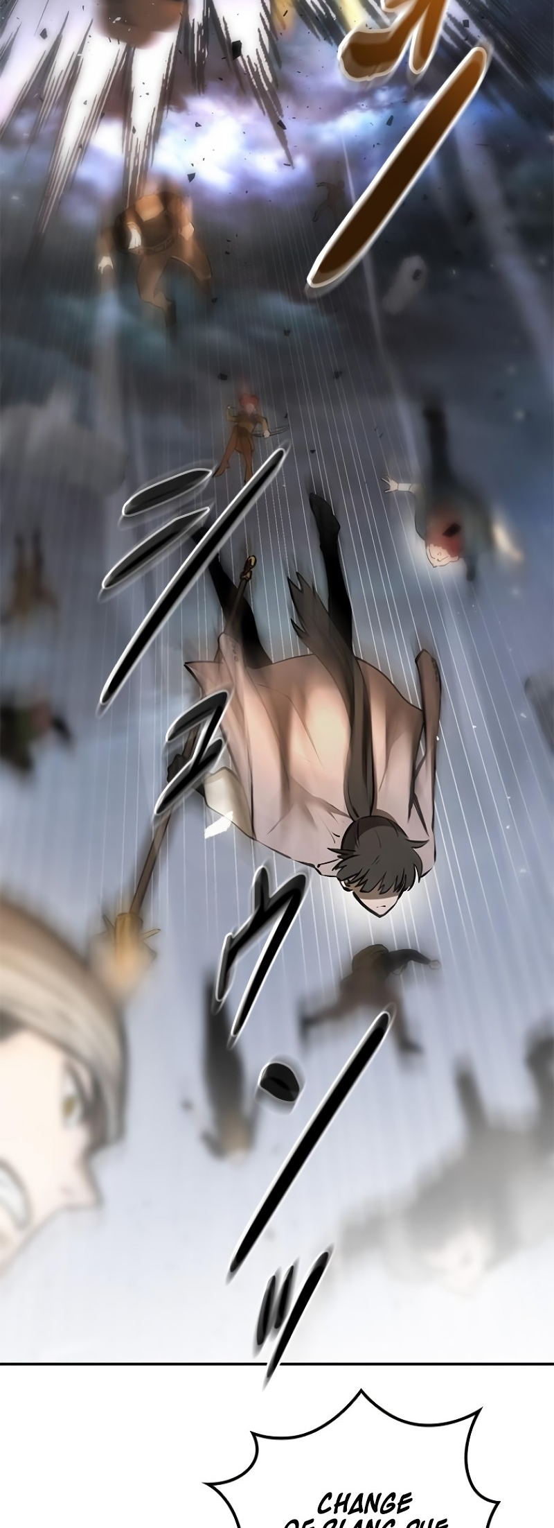 Dungeon Gongnyak eun Bokbuchiji Ch. 4 第11页