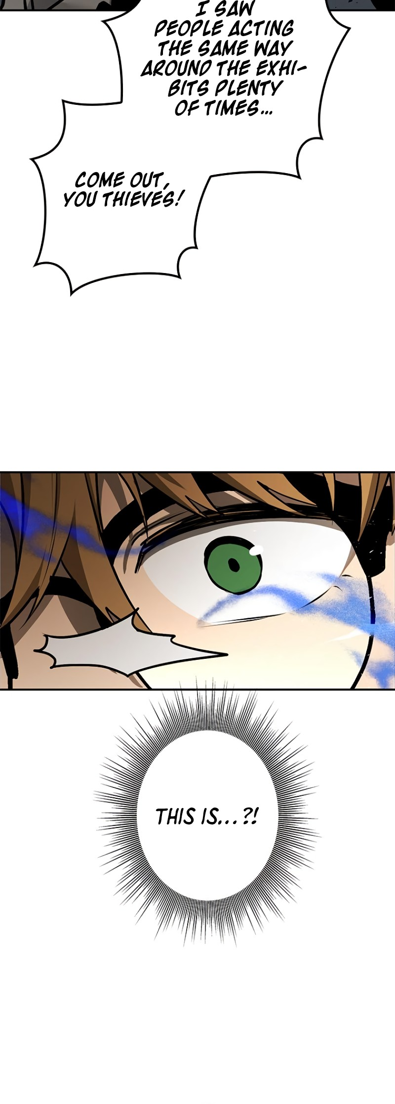 Dungeon Gongnyak eun Bokbuchiji Ch. 4 第106页