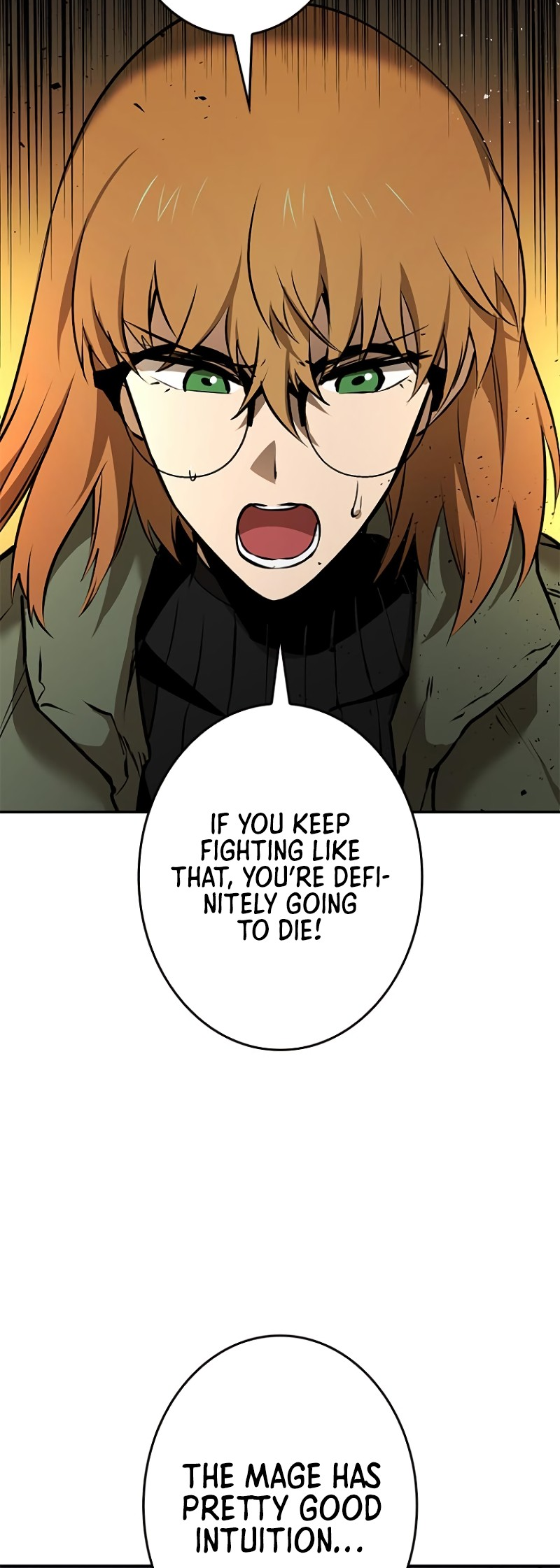Dungeon Gongnyak eun Bokbuchiji Ch. 4 第118页