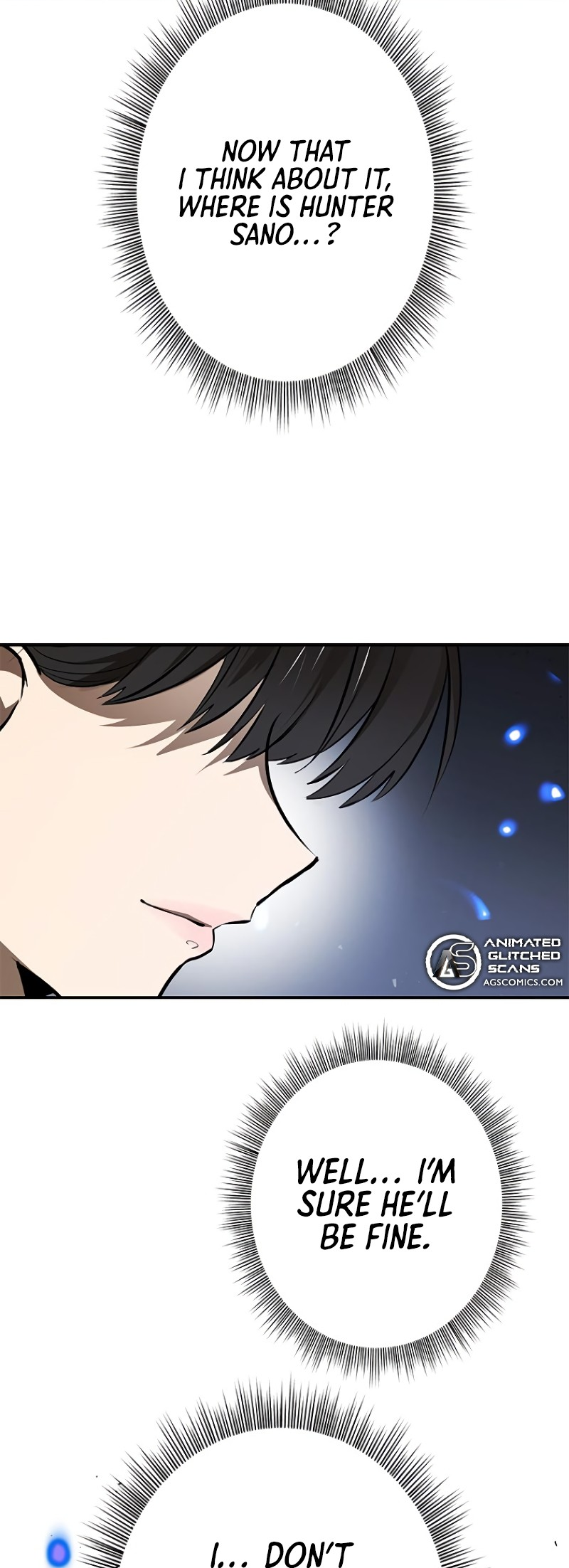 Dungeon Gongnyak eun Bokbuchiji Ch. 4 第14页