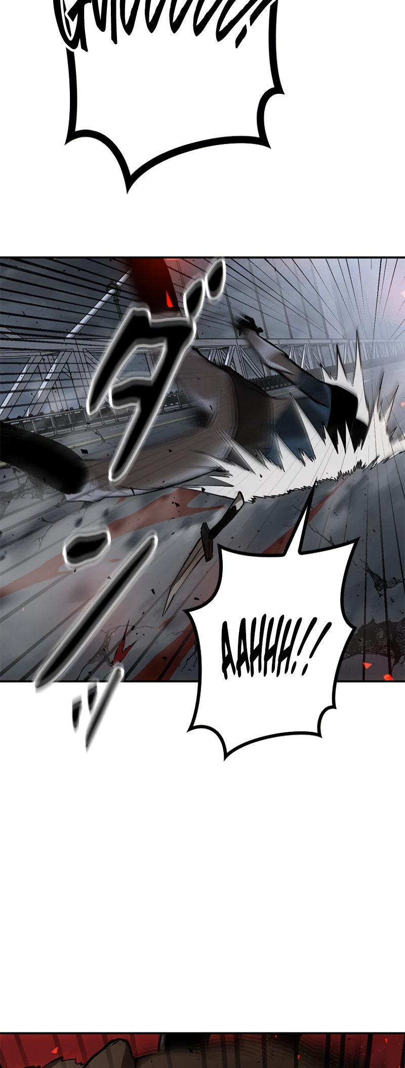 Dungeon Gongnyak eun Bokbuchiji Ch. 4 第131页