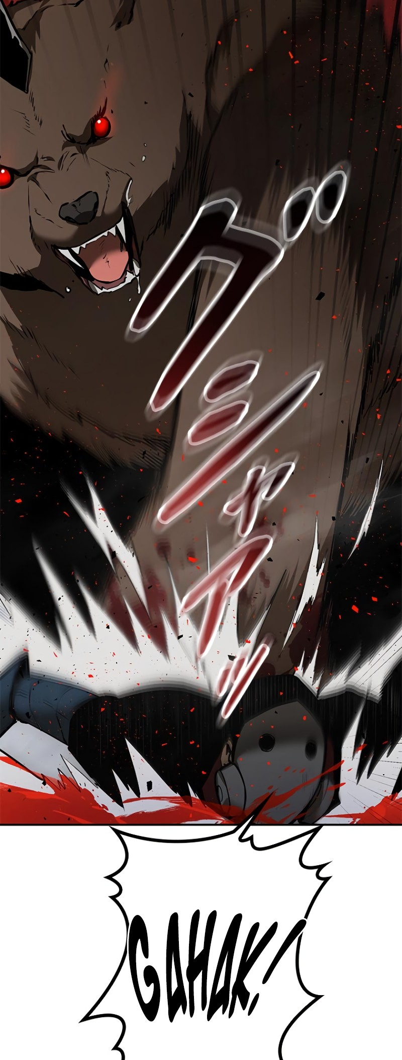 Dungeon Gongnyak eun Bokbuchiji Ch. 4 第132页