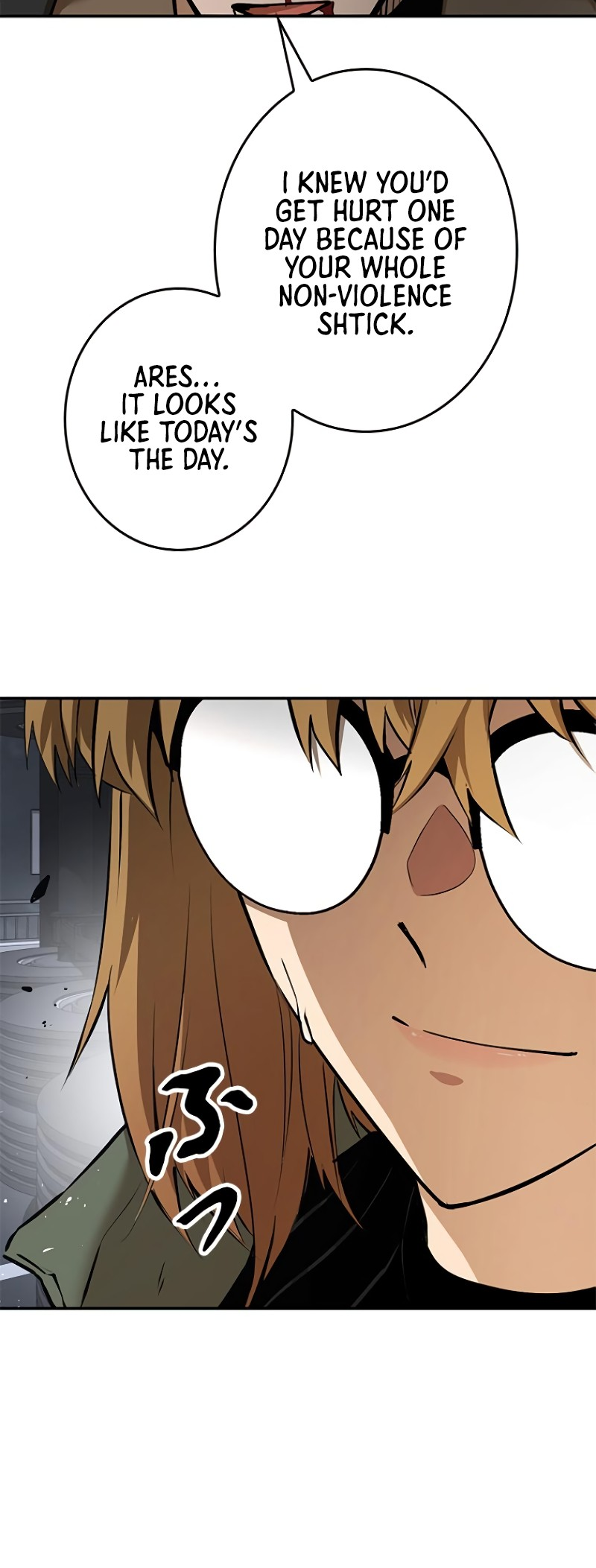 Dungeon Gongnyak eun Bokbuchiji Ch. 4 第140页