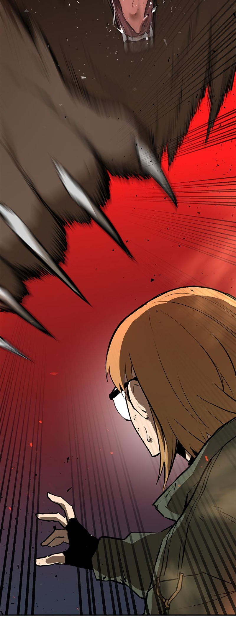 Dungeon Gongnyak eun Bokbuchiji Ch. 4 第149页