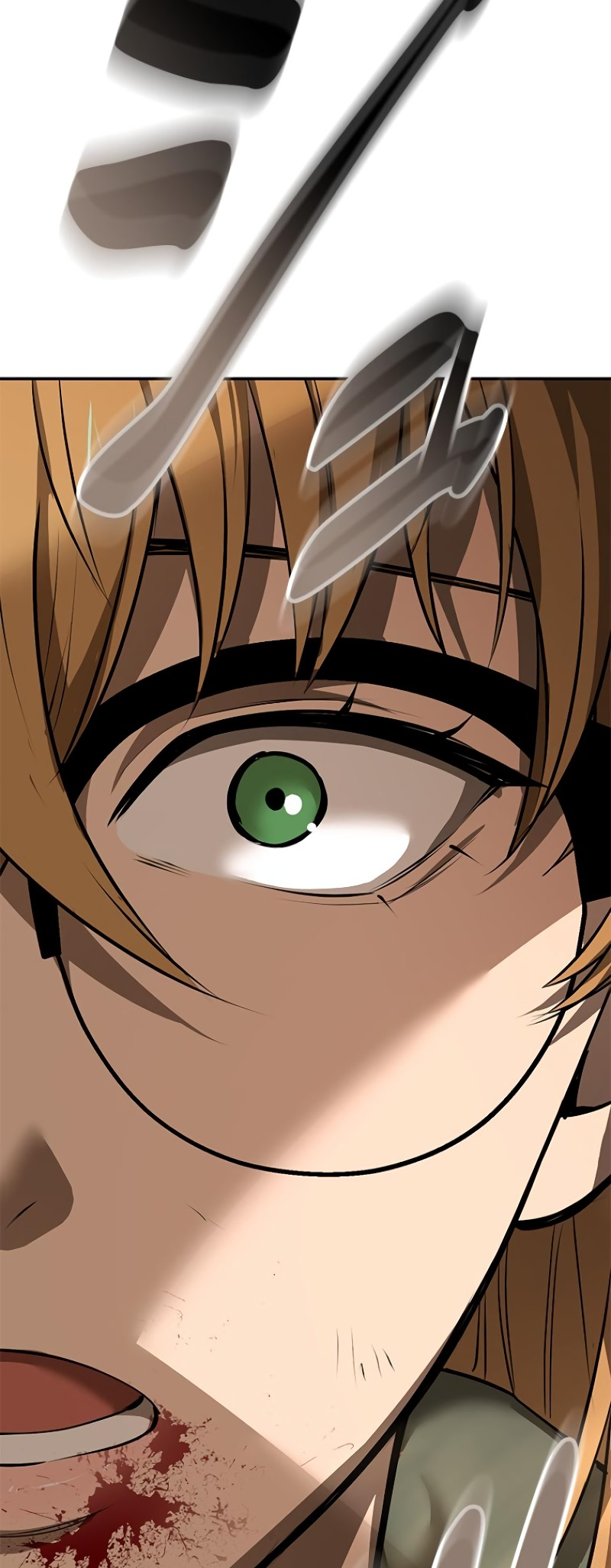 Dungeon Gongnyak eun Bokbuchiji Ch. 4 第152页