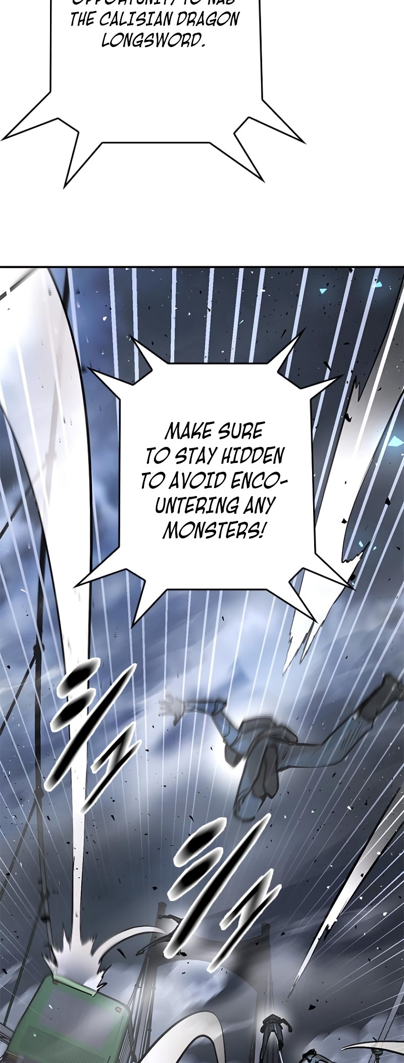 Dungeon Gongnyak eun Bokbuchiji Ch. 4 第28页