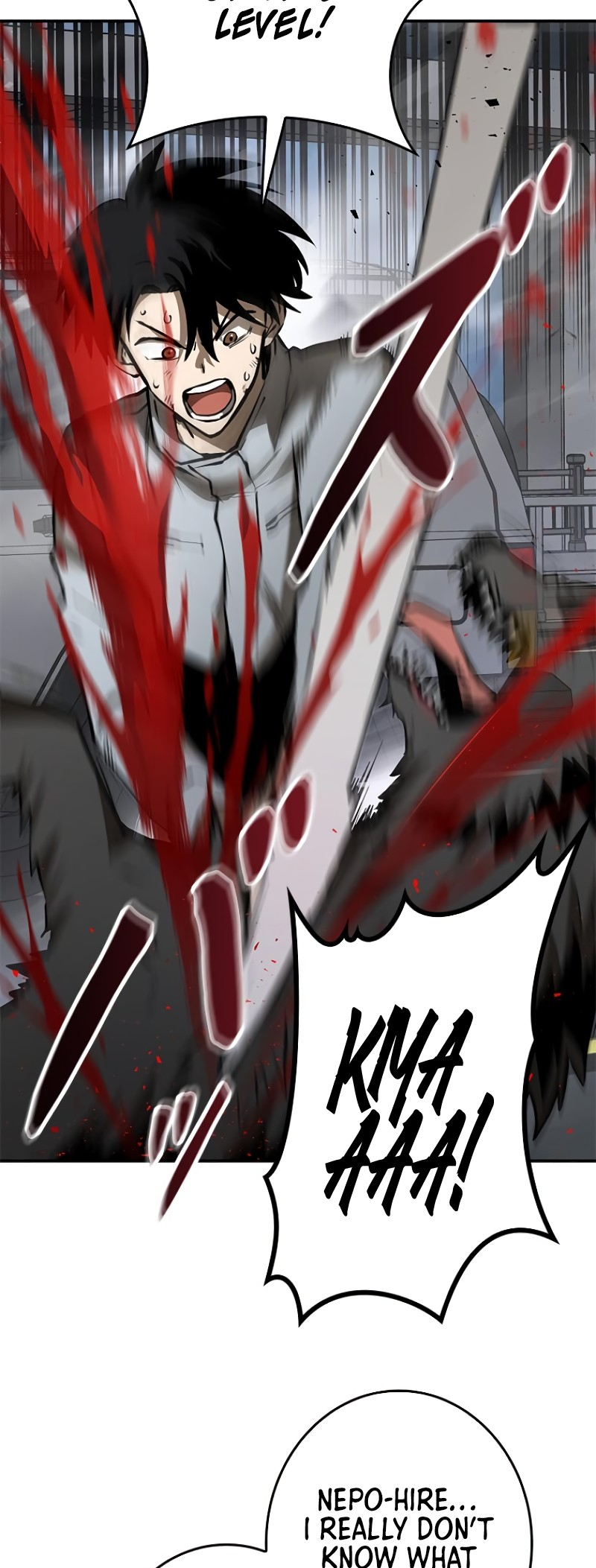 Dungeon Gongnyak eun Bokbuchiji Ch. 4 第33页