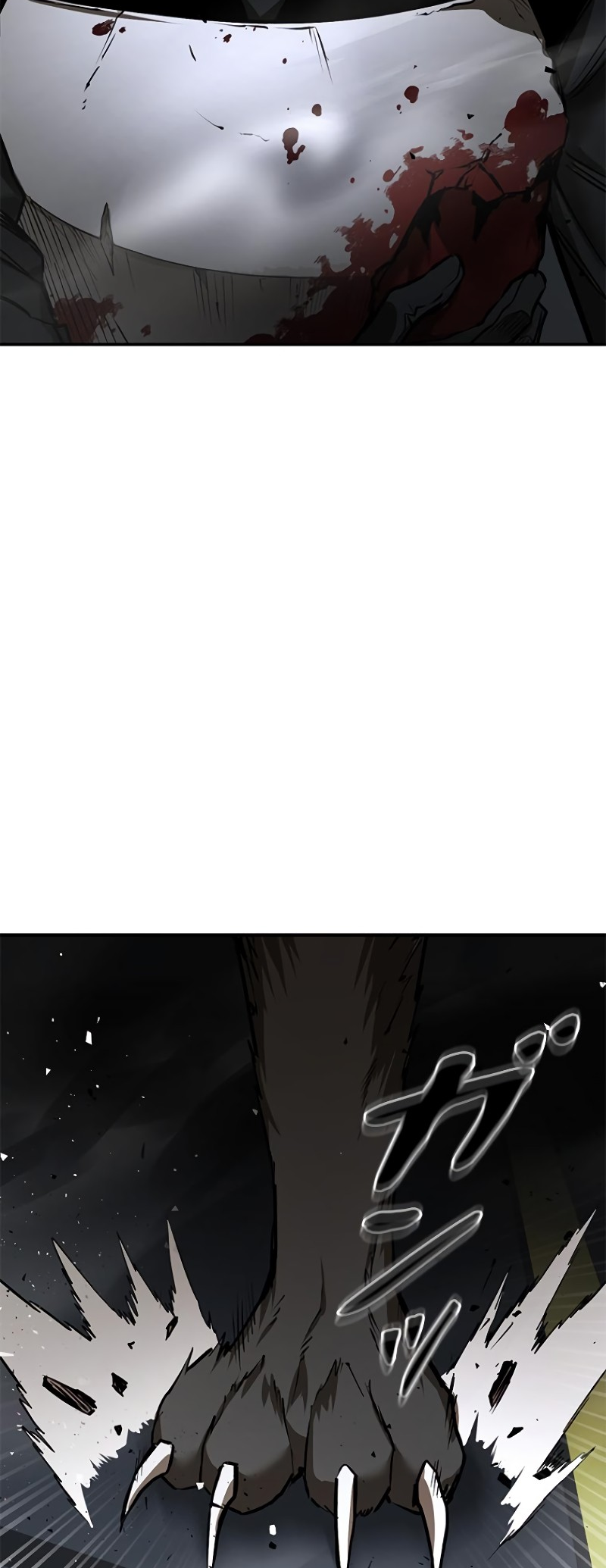 Dungeon Gongnyak eun Bokbuchiji Ch. 4 第38页