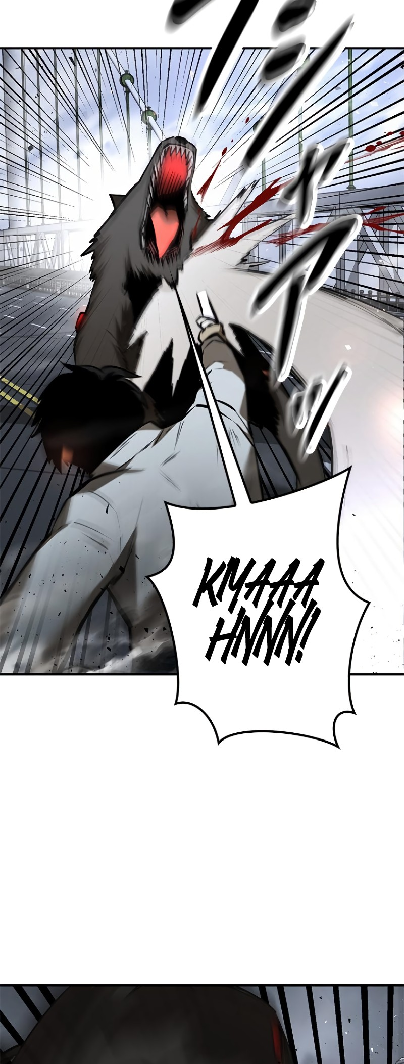Dungeon Gongnyak eun Bokbuchiji Ch. 4 第51页