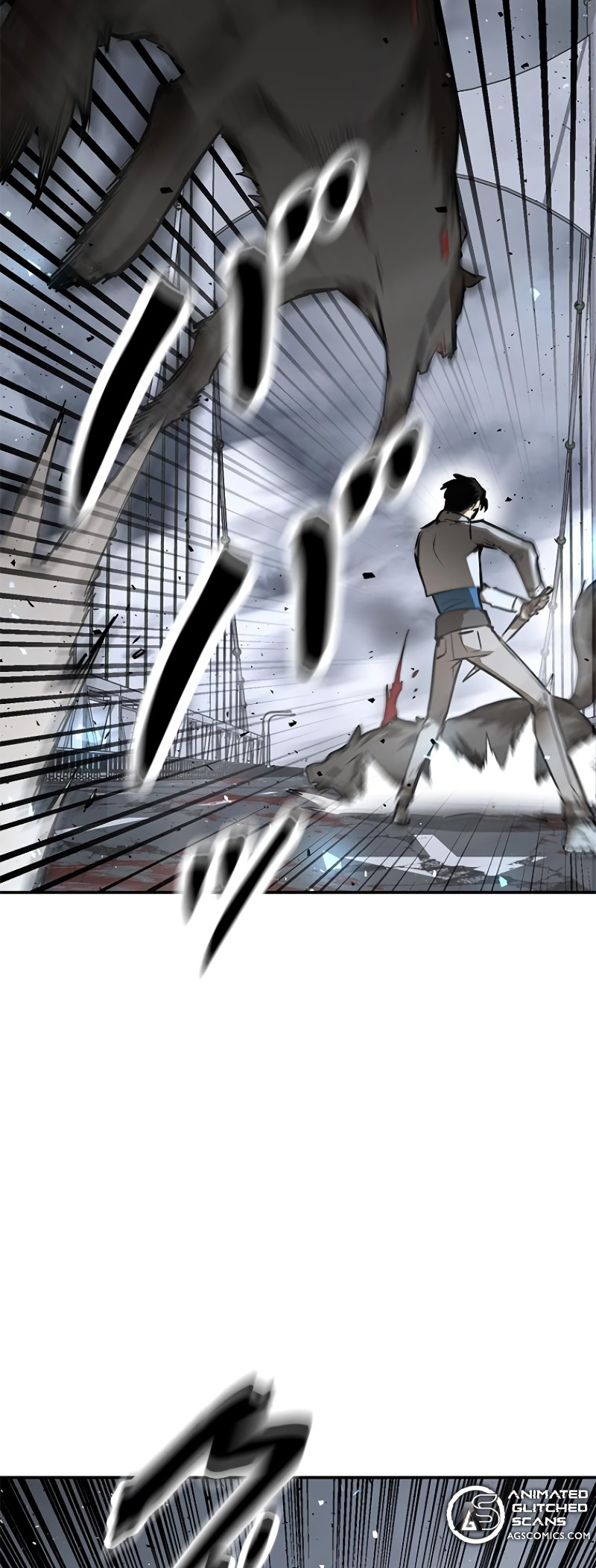 Dungeon Gongnyak eun Bokbuchiji Ch. 4 第52页