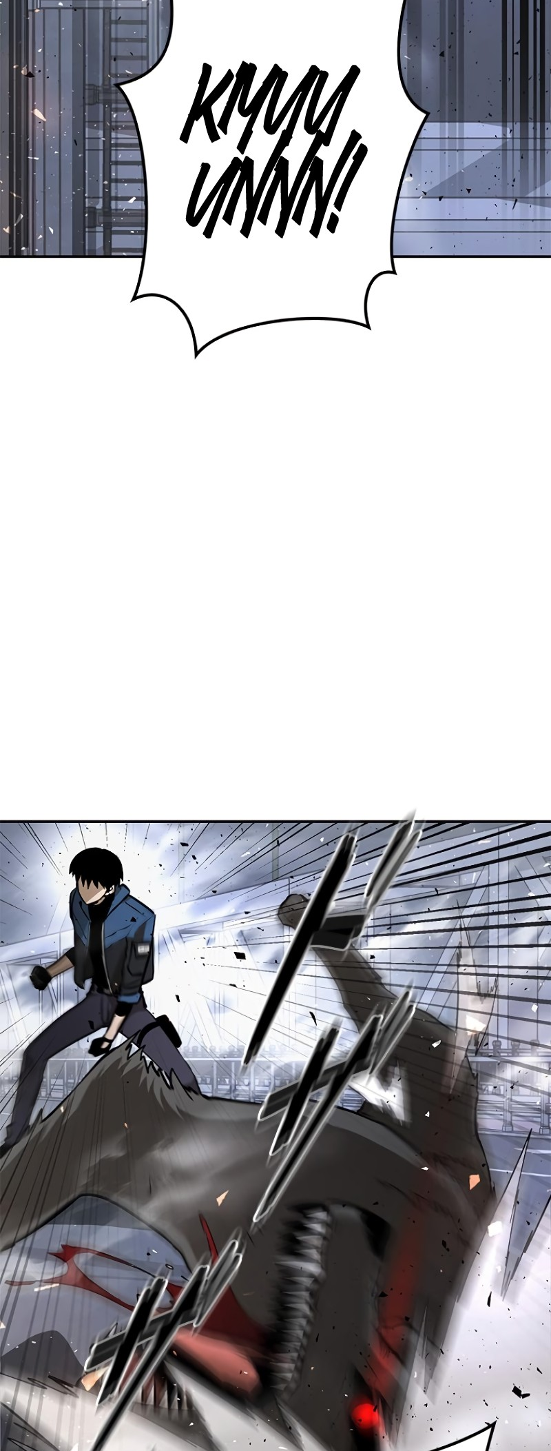 Dungeon Gongnyak eun Bokbuchiji Ch. 4 第56页