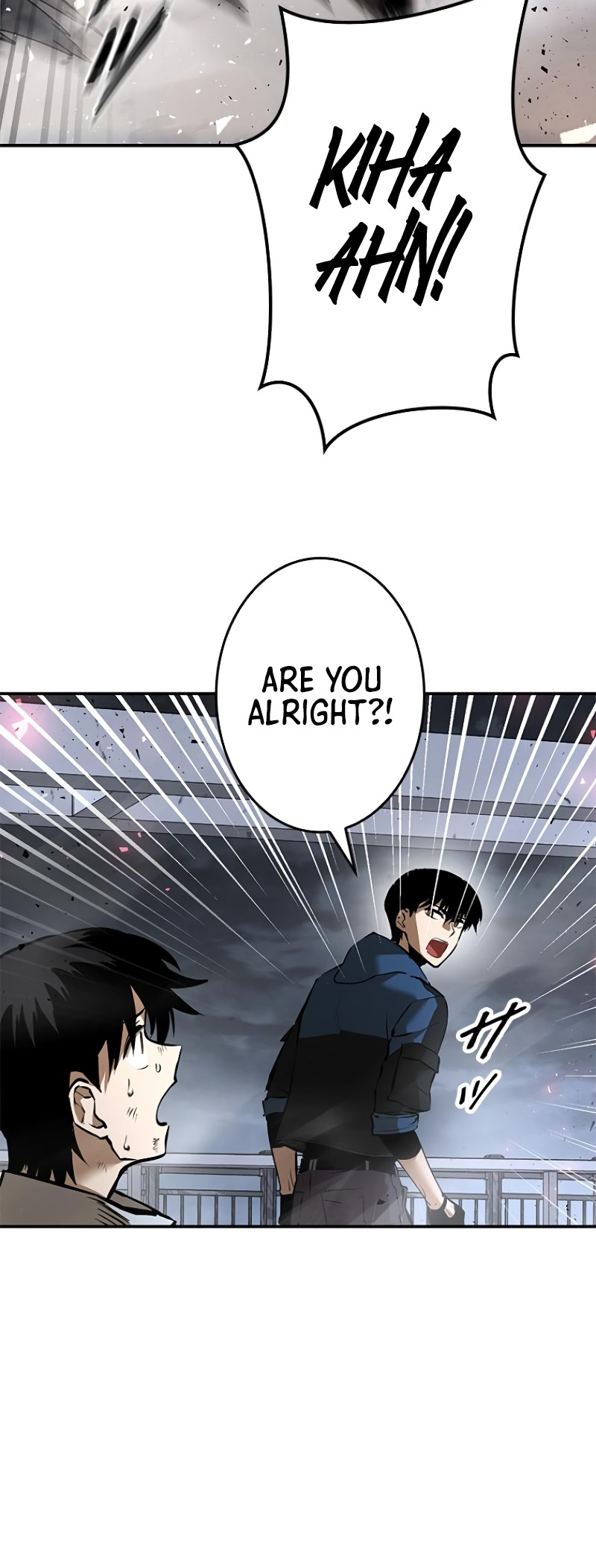 Dungeon Gongnyak eun Bokbuchiji Ch. 4 第57页
