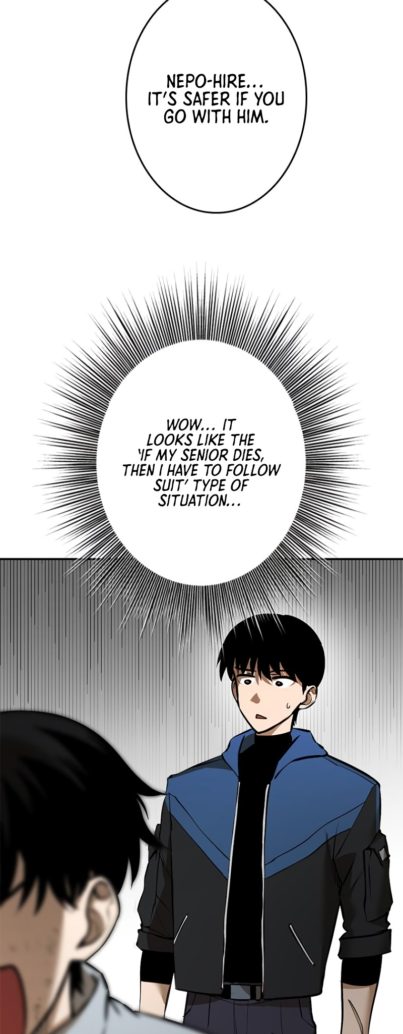 Dungeon Gongnyak eun Bokbuchiji Ch. 4 第87页