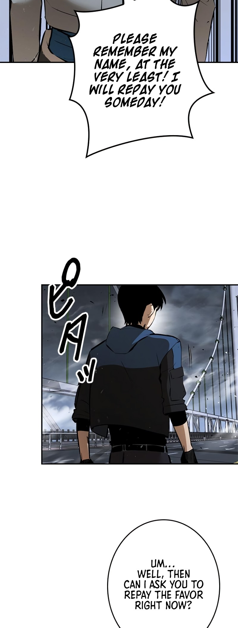 Dungeon Gongnyak eun Bokbuchiji Ch. 4 第96页