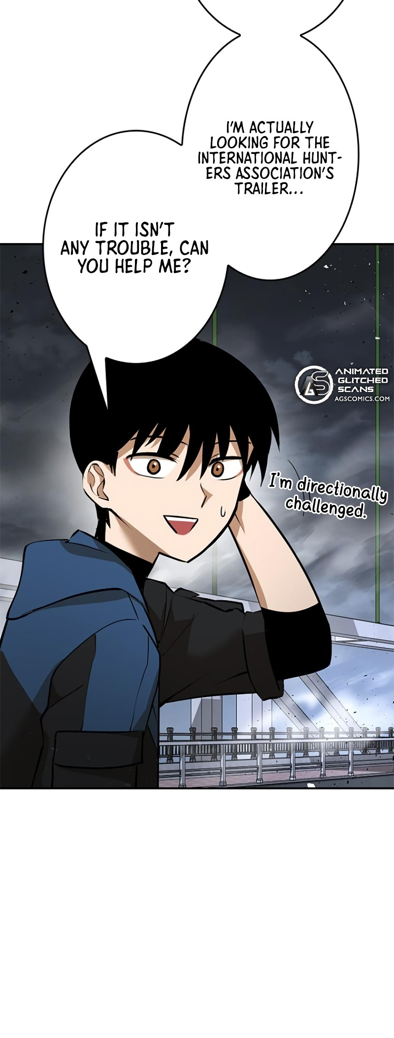 Dungeon Gongnyak eun Bokbuchiji Ch. 4 第97页