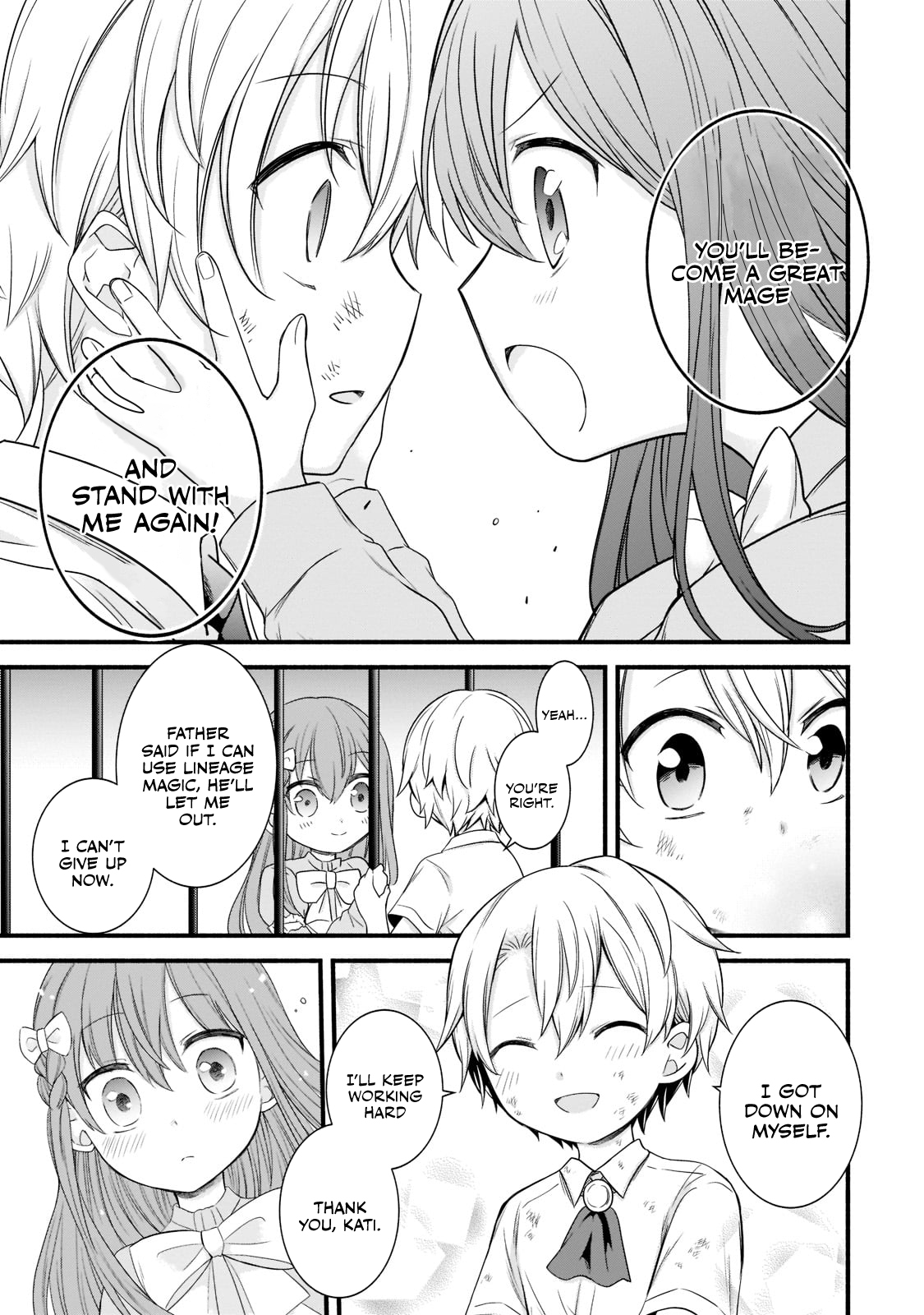 Sousei Mahou no Saigensha Vol. 1 Ch. 1.2 第12页