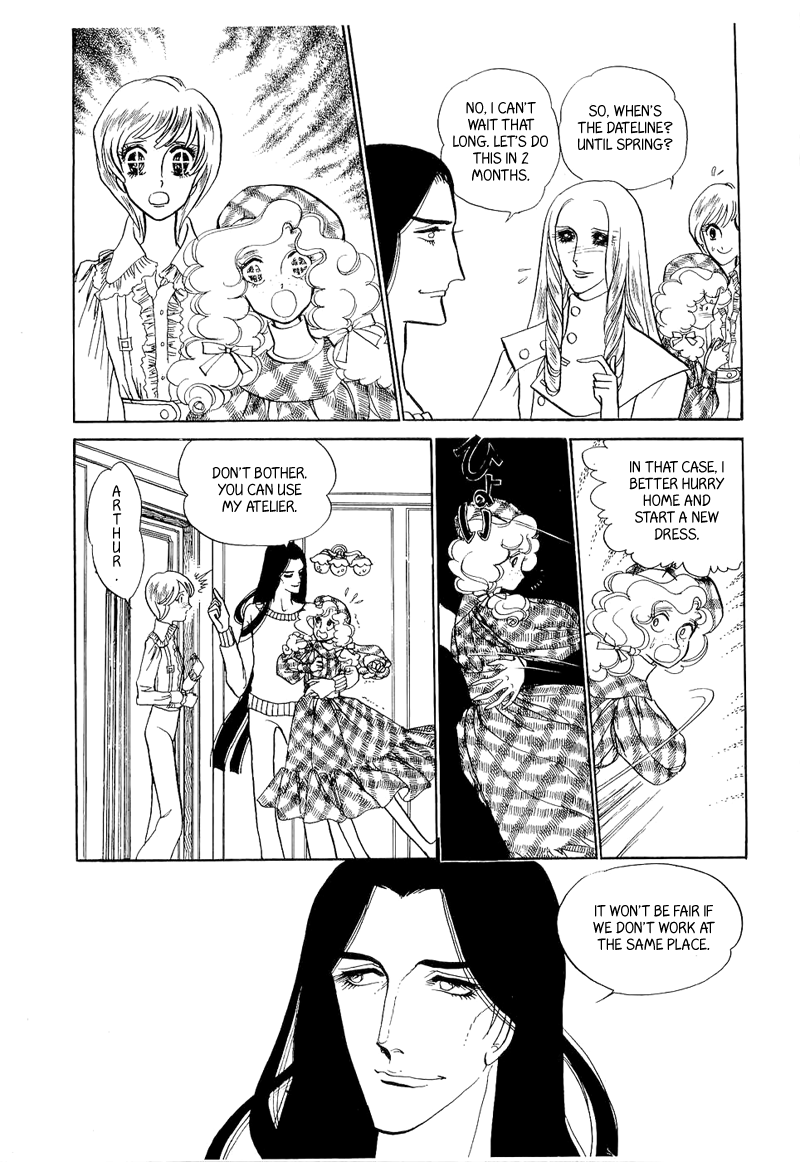 Fashion Fade Vol. 1 Ch. 6 第12页