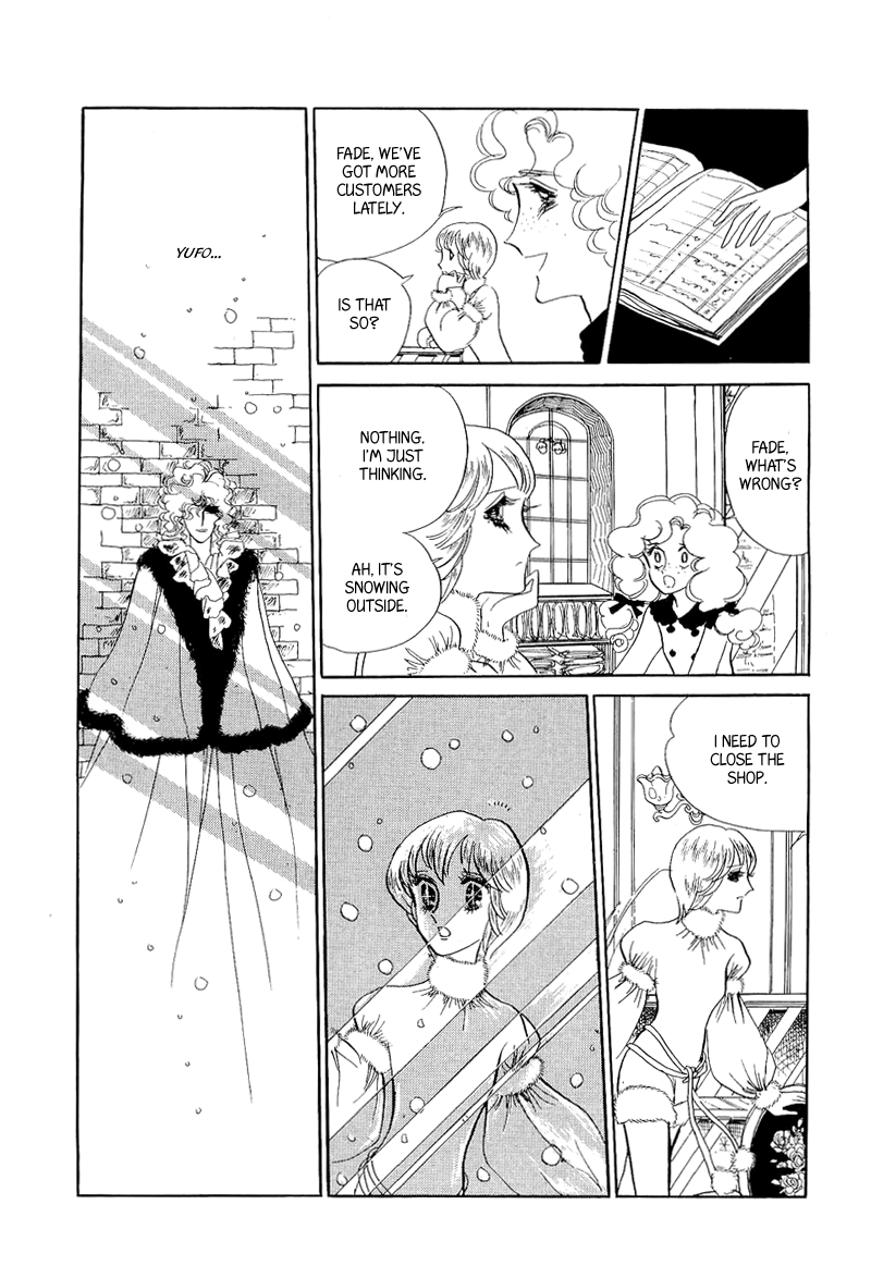 Fashion Fade Vol. 1 Ch. 6 第30页