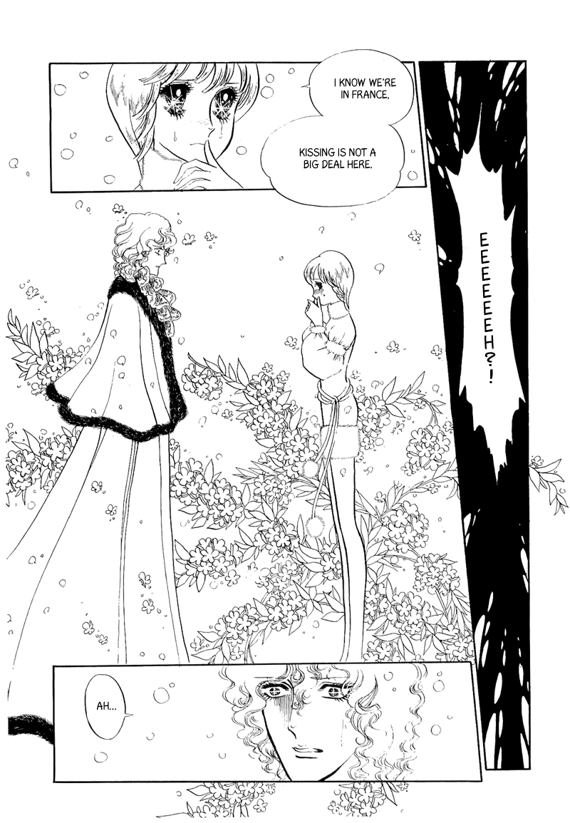 Fashion Fade Vol. 1 Ch. 6 第35页