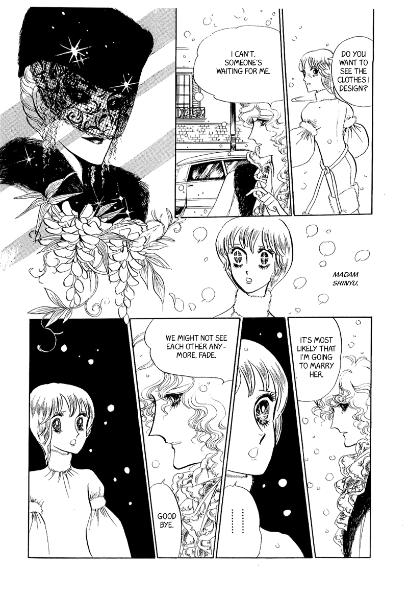 Fashion Fade Vol. 1 Ch. 6 第36页
