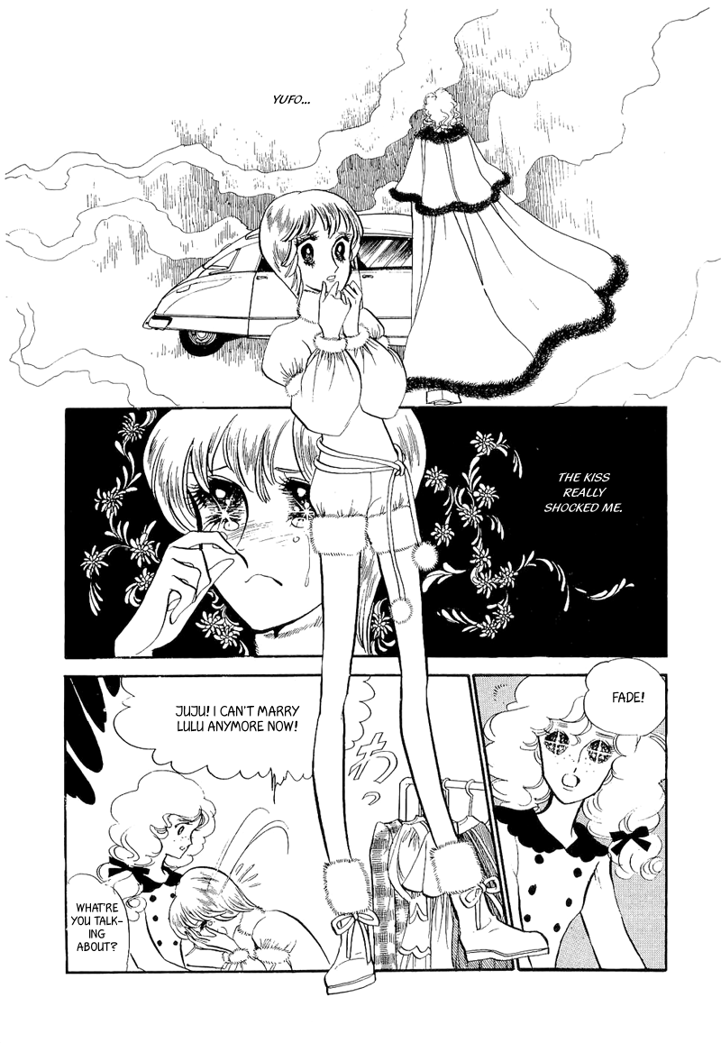 Fashion Fade Vol. 1 Ch. 6 第37页
