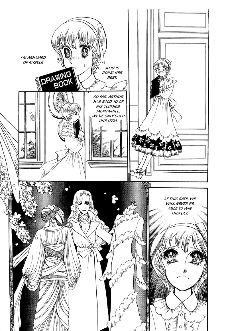 Fashion Fade Vol. 1 Ch. 6 第43页