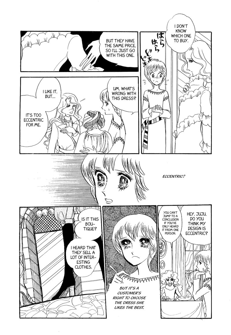 Fashion Fade Vol. 1 Ch. 6 第44页