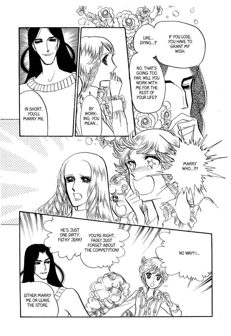 Fashion Fade Vol. 1 Ch. 6 第8页