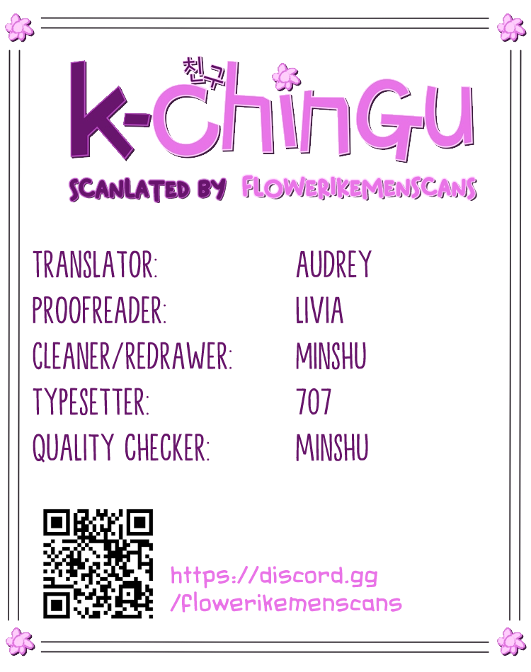 K-Chingu K-Drama vs Reality 第7页