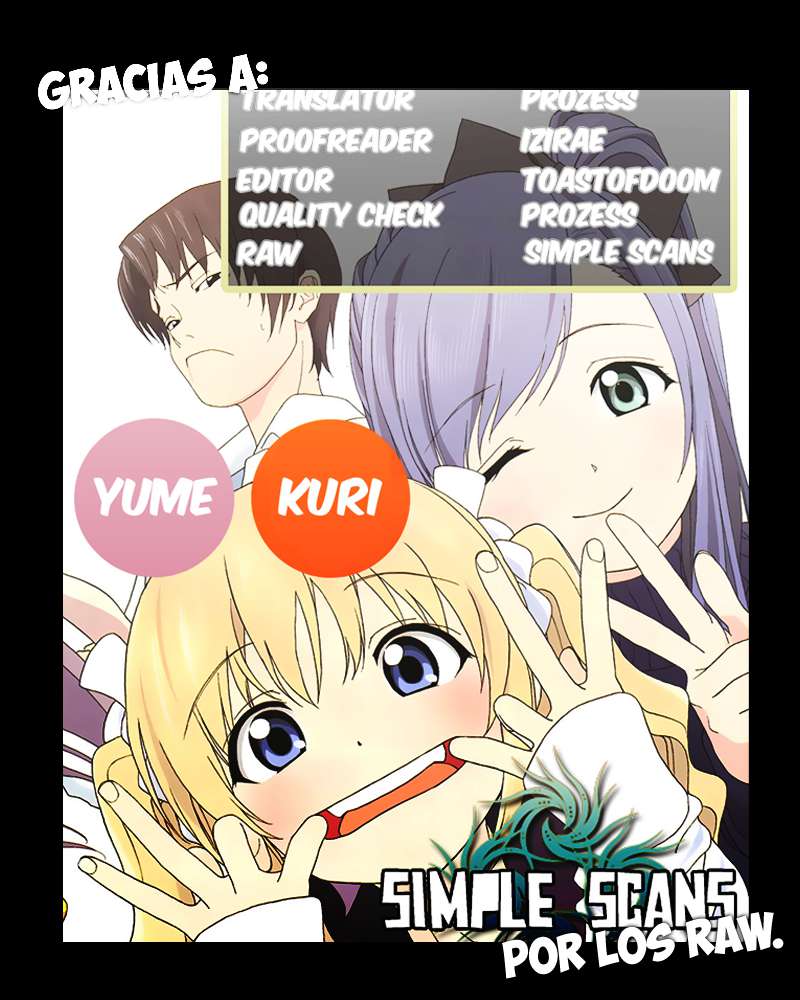 Yumekuri La 100a visita a las termas. 第2页