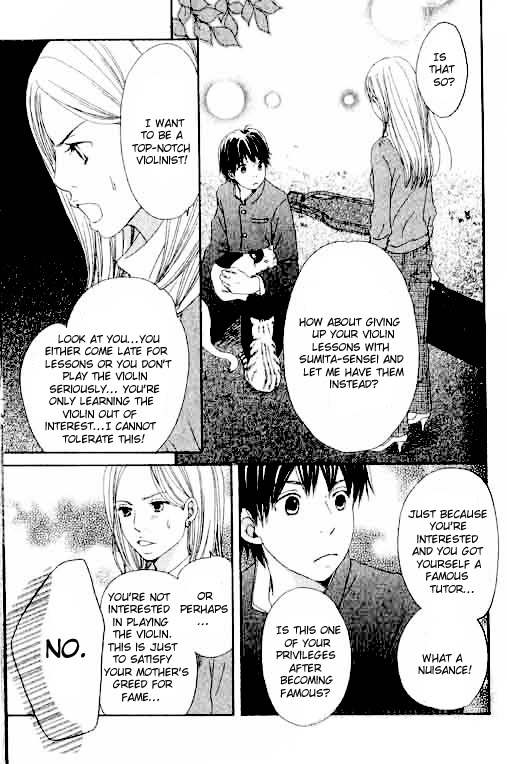 Shiawase Ikura De Kaemasu Ka? Vol. 2 Ch. 5 第11页