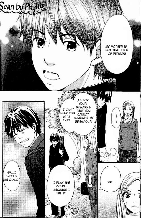Shiawase Ikura De Kaemasu Ka? Vol. 2 Ch. 5 第12页