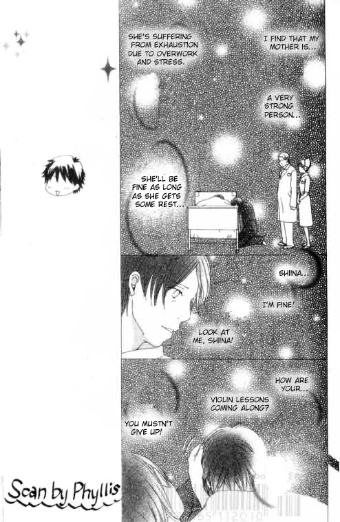 Shiawase Ikura De Kaemasu Ka? Vol. 2 Ch. 5 第15页