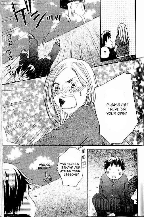 Shiawase Ikura De Kaemasu Ka? Vol. 2 Ch. 5 第19页
