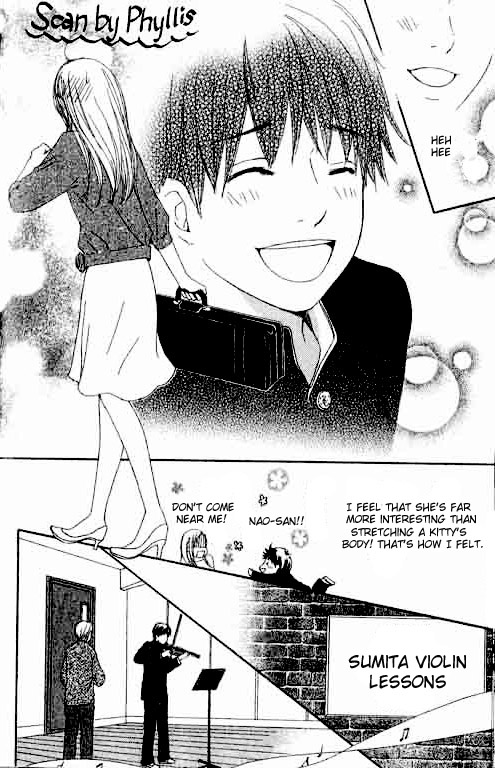 Shiawase Ikura De Kaemasu Ka? Vol. 2 Ch. 5 第20页