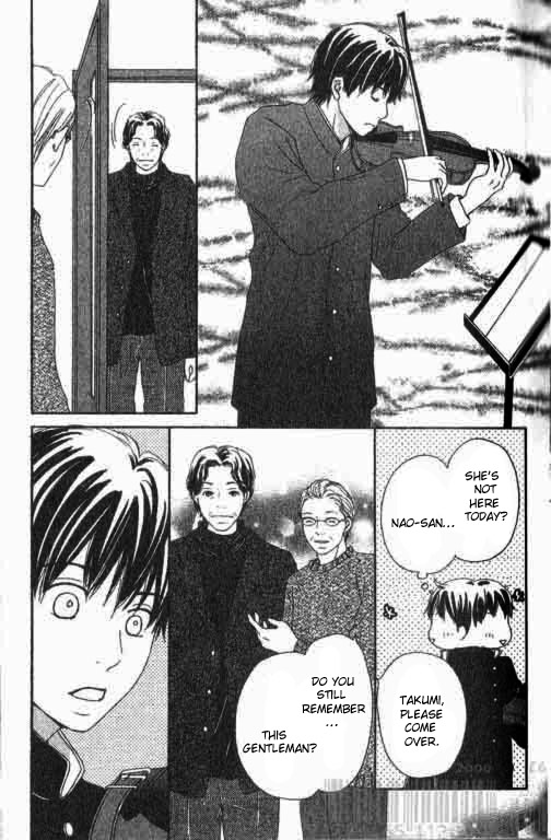 Shiawase Ikura De Kaemasu Ka? Vol. 2 Ch. 5 第21页