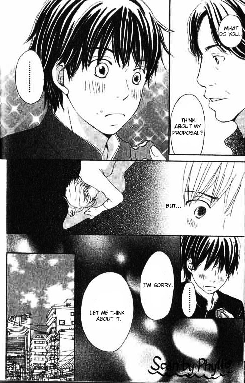 Shiawase Ikura De Kaemasu Ka? Vol. 2 Ch. 5 第24页