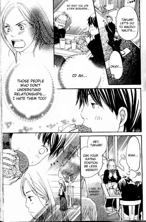 Shiawase Ikura De Kaemasu Ka? Vol. 2 Ch. 5 第25页